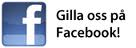 Gilla på Facebook